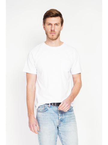 Secret du Lin Shirt wit