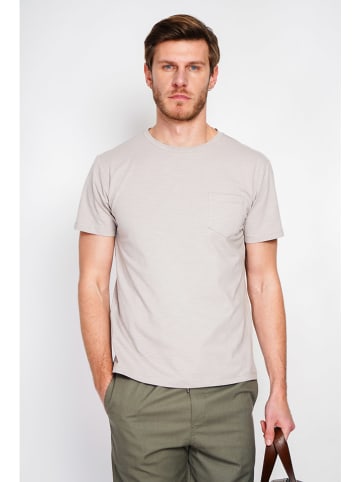 Secret du Lin Shirt crème