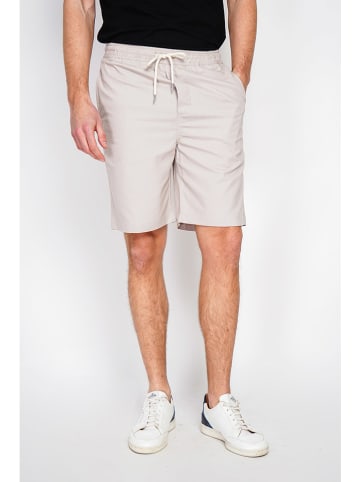 Secret du Lin Bermudas in Creme