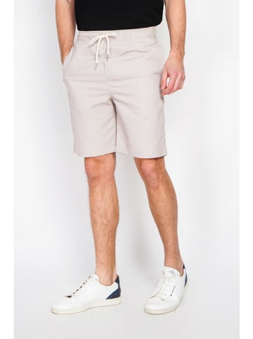 Secret du Lin Bermudas in Creme