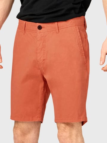 Brunotti Short "CambECO-N" oranje