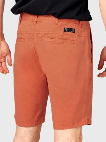 Brunotti Shorts "CambECO-N" in Orange