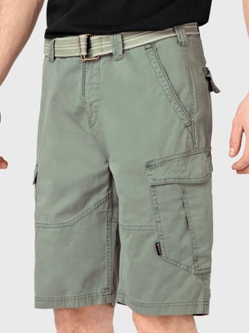Brunotti Cargoshort "CaldECO-N" kaki