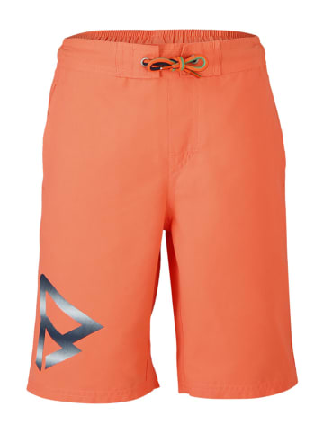 Brunotti Zwemshort "Tonty" oranje