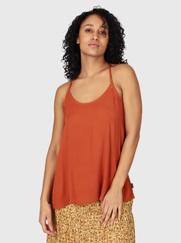 Brunotti Top "Alanzia" in Orange