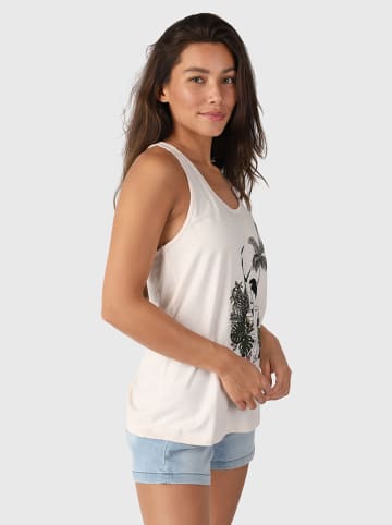 Brunotti Top "Kenzia" wit