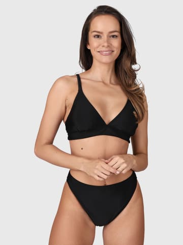 Brunotti Bikinitop "Delphinia" zwart