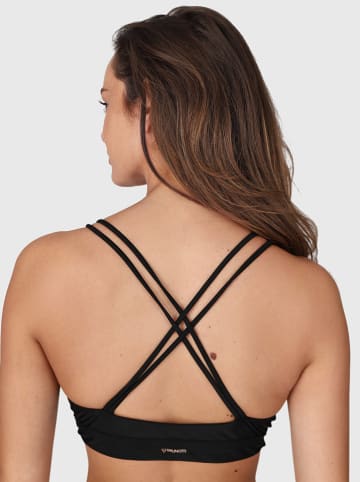 Brunotti Bikini-Oberteil "Delphinia" in Schwarz
