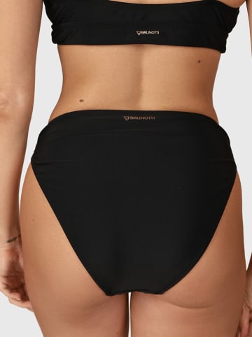 Brunotti Bikinihose "Flores" in Schwarz