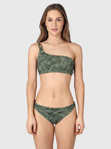 Brunotti Bikini "Liesbeth" in Grün