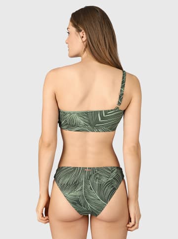 Brunotti Bikini "Liesbeth" in Grün