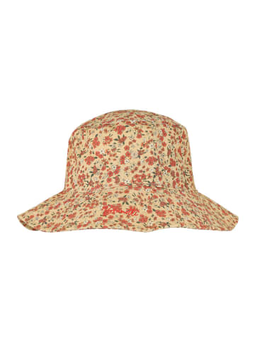 Brunotti Hut "Noemi" in Beige/ Rot
