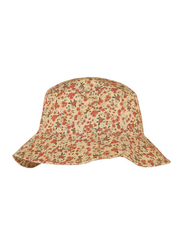 Brunotti Hut "Noemi" in Beige/ Rot