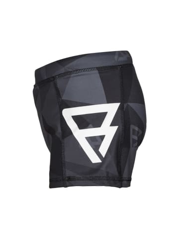 Brunotti Zwemshort "Samiery" antraciet