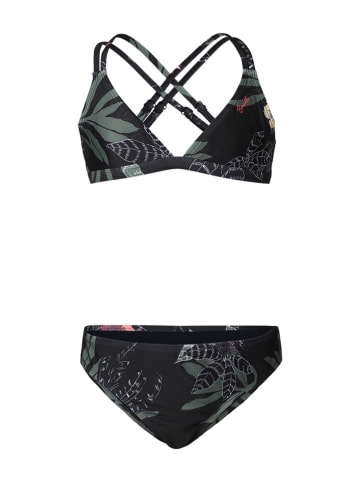 Brunotti Bikini "Delphiny-GOB" in Schwarz