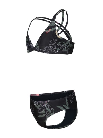 Brunotti Bikini "Delphiny-GOB" in Schwarz