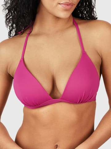 Brunotti Bikini-Oberteil "Lisselot" in Pink