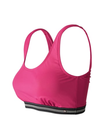 Brunotti Bikini-Oberteil "Korola" in Pink