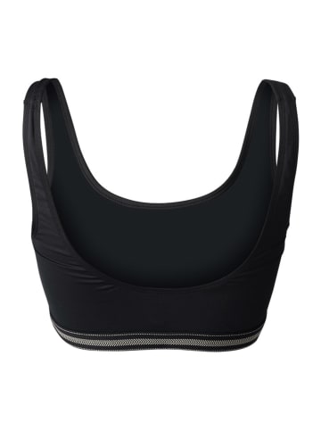 Brunotti Bikini-Oberteil "Korola" in Schwarz