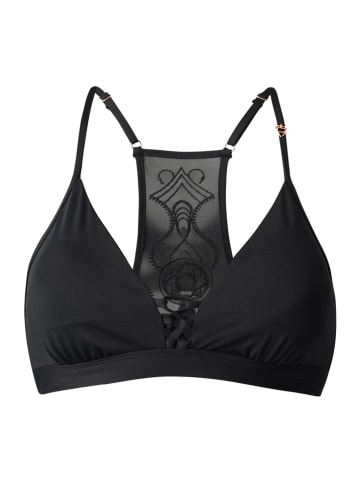 Brunotti Bikinitop "Tallys" zwart