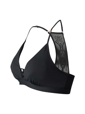 Brunotti Bikinitop "Tallys" zwart