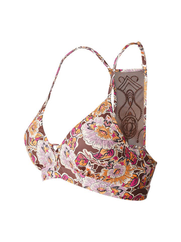 Brunotti Bikinitop "Tallys-Sakai" meerkleurig