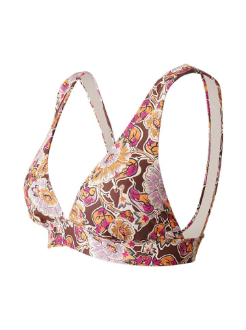 Brunotti Bikini-Oberteil "Forte-Sakai" in Bunt