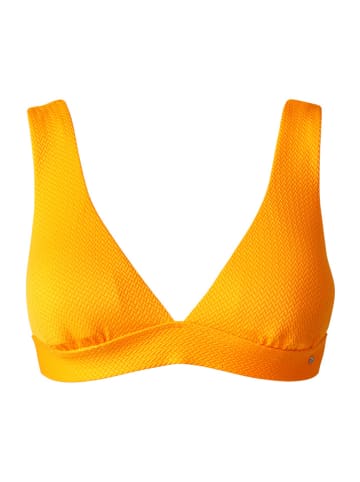 Brunotti Bikinitop "Forte-STR" oranje