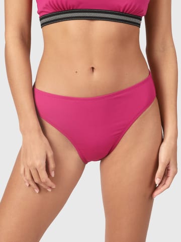 Brunotti Bikini-Hose "Nolina" in Pink
