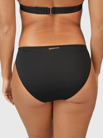 Brunotti Figi bikini "Nolina" w kolorze czarnym