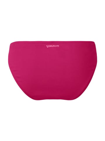 Brunotti Bikinihose "Nolestina" in Pink