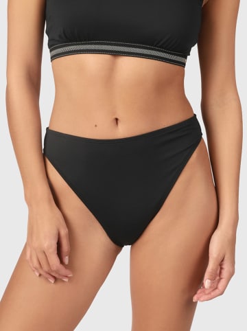 Brunotti Bikinihose "Flores" in Schwarz