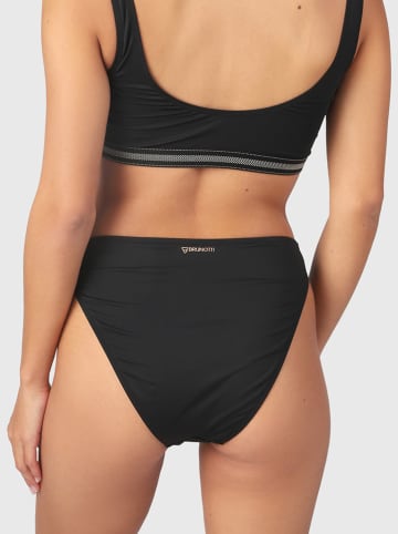 Brunotti Bikinihose "Flores" in Schwarz