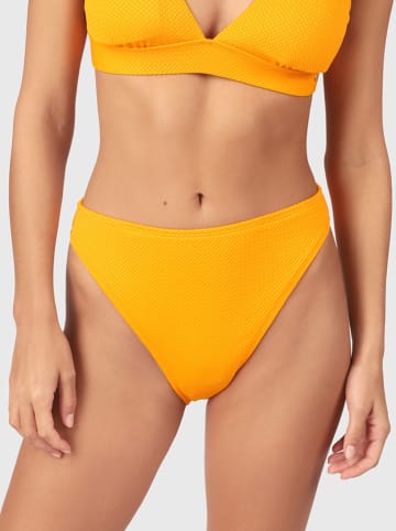Brunotti Bikinihose "Flores-STR" in Orange