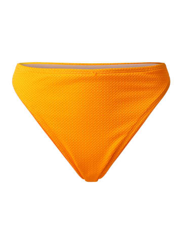 Brunotti Bikinislip "Flores-STR" oranje