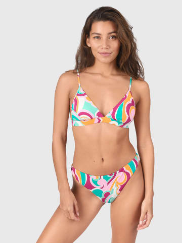 Brunotti Bikini "Alison-Swirl" meerkleurig