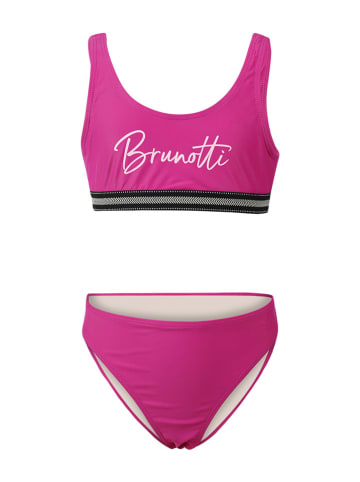 Brunotti Binika "Mya" in Pink