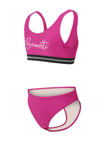 Brunotti Bikini "Mya" in Pink
