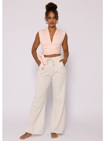 SASSYCLASSY Top in Rosa