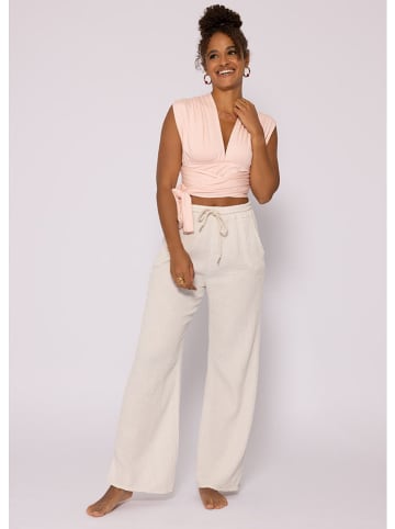 SASSYCLASSY Top in Rosa