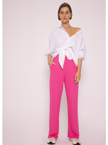 SASSYCLASSY Hose in Pink