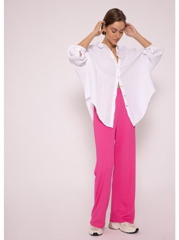 SASSYCLASSY Hose in Pink