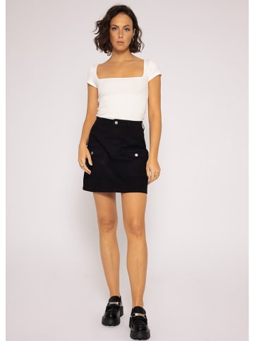 SASSYCLASSY Shirt in Weiß