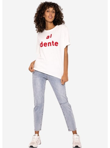 SASSYCLASSY Jeans - Slim fit - in Hellblau
