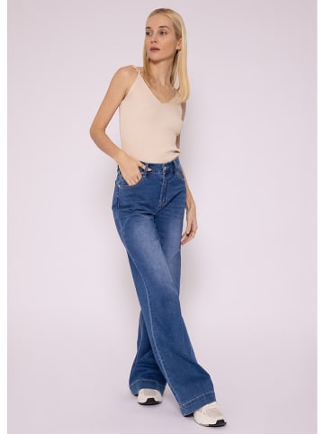 SASSYCLASSY Top in Rosé