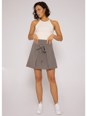 SASSYCLASSY Rock in Taupe