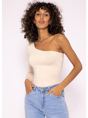 SASSYCLASSY Body in Creme