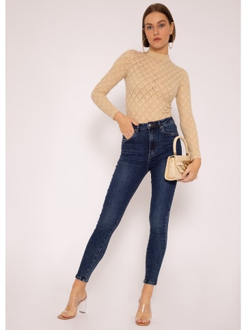 SASSYCLASSY Body in Beige