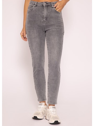 SASSYCLASSY Jeans - Skinny fit - in Grau