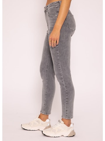 SASSYCLASSY Jeans - Skinny fit - in Grau
